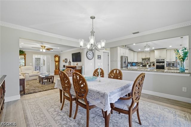 1203 N Brandywine CIR, Fort Myers, FL 33919