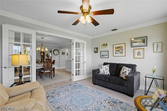 1203 N Brandywine CIR, Fort Myers, FL 33919