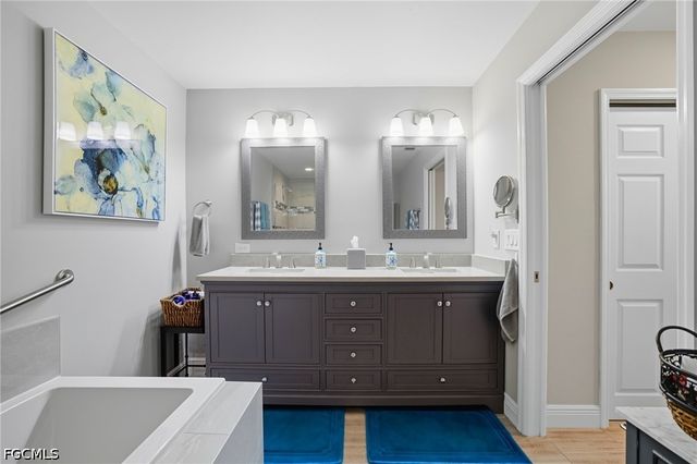 1203 N Brandywine CIR, Fort Myers, FL 33919