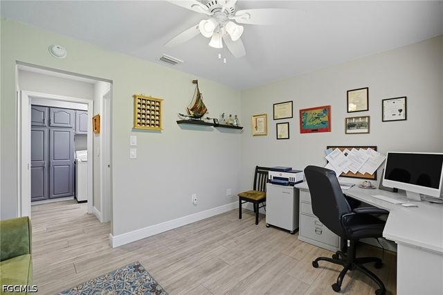 1203 N Brandywine CIR, Fort Myers, FL 33919