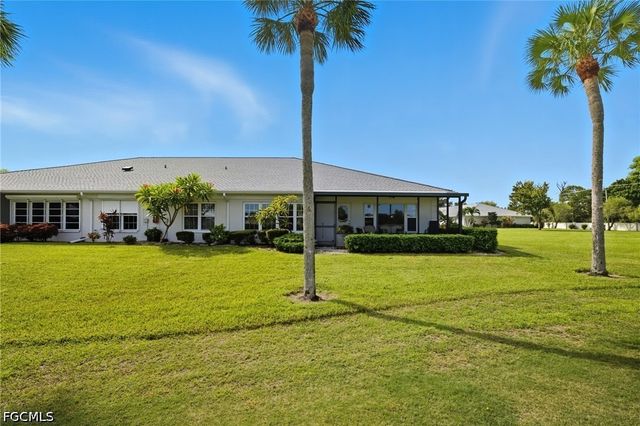 1203 N Brandywine CIR, Fort Myers, FL 33919