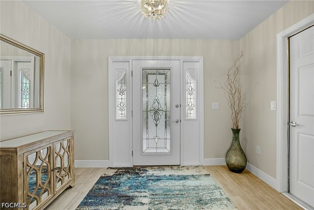 1203 N Brandywine CIR, Fort Myers, FL 33919