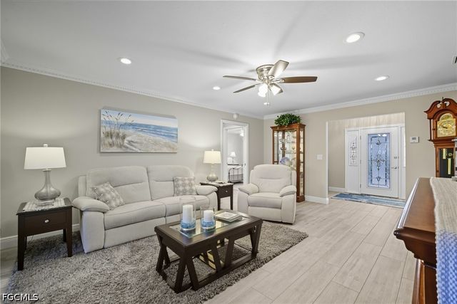 1203 N Brandywine CIR, Fort Myers, FL 33919