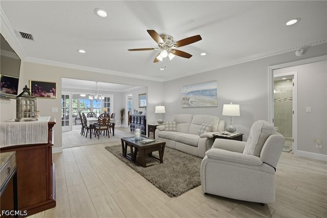 1203 N Brandywine CIR, Fort Myers, FL 33919