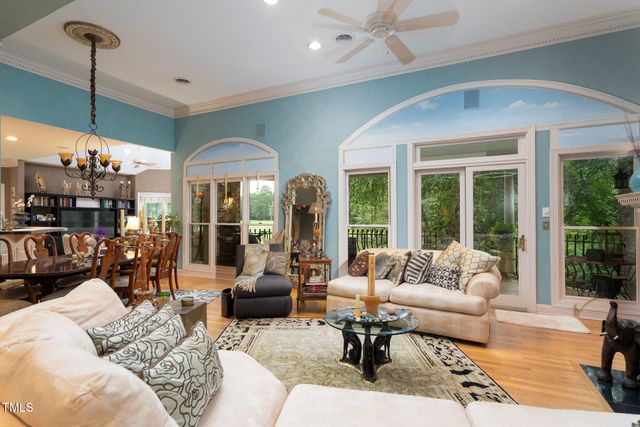 117 Whitley Mill Lane, New London, NC 28127