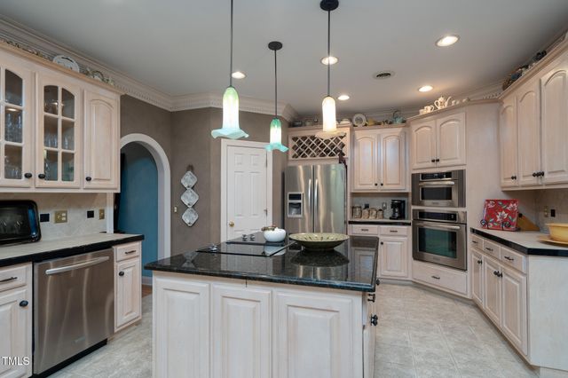 117 Whitley Mill Lane, New London, NC 28127
