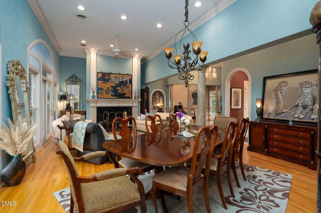 117 Whitley Mill Lane, New London, NC 28127