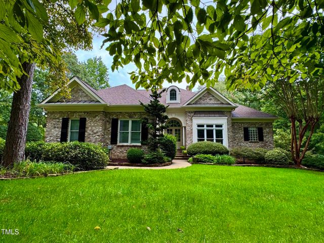 117 Whitley Mill Lane, New London, NC 28127