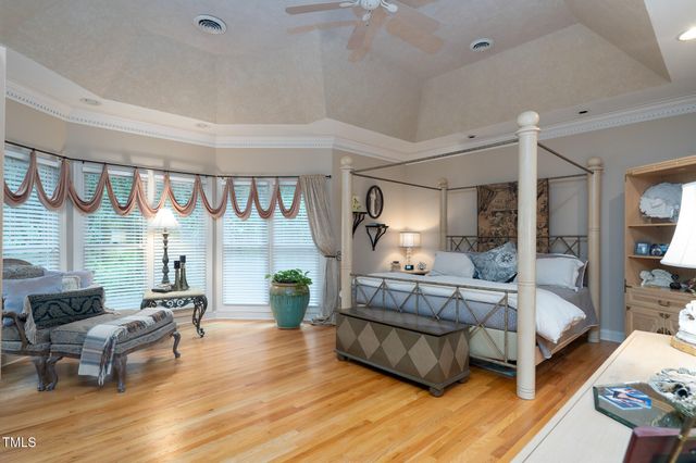 117 Whitley Mill Lane, New London, NC 28127