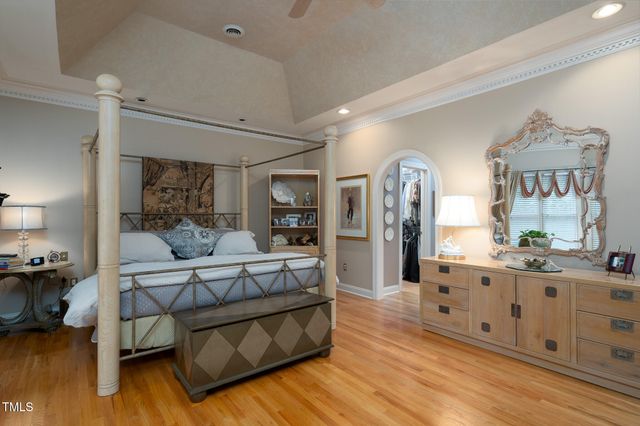117 Whitley Mill Lane, New London, NC 28127