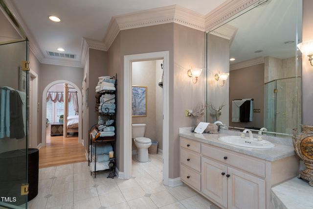 117 Whitley Mill Lane, New London, NC 28127