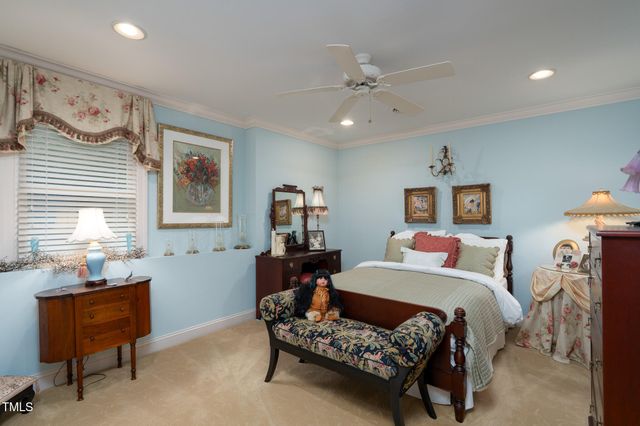 117 Whitley Mill Lane, New London, NC 28127