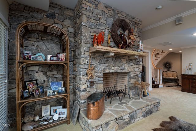 117 Whitley Mill Lane, New London, NC 28127