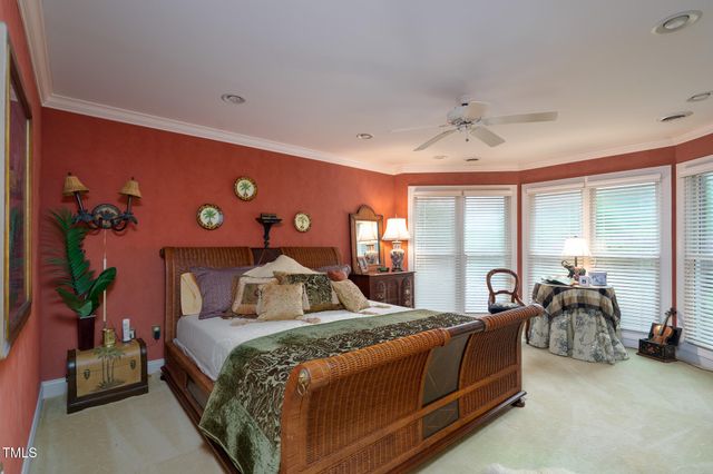 117 Whitley Mill Lane, New London, NC 28127