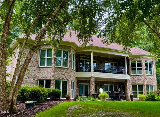 117 Whitley Mill Lane, New London, NC 28127