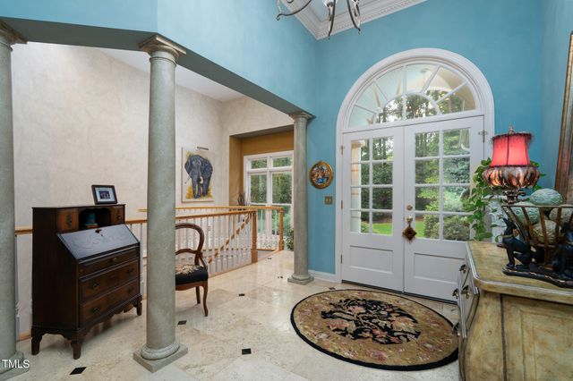 117 Whitley Mill Lane, New London, NC 28127