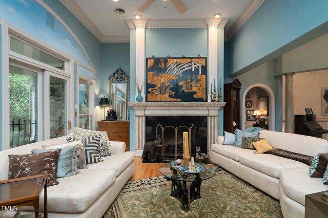 117 Whitley Mill Lane, New London, NC 28127
