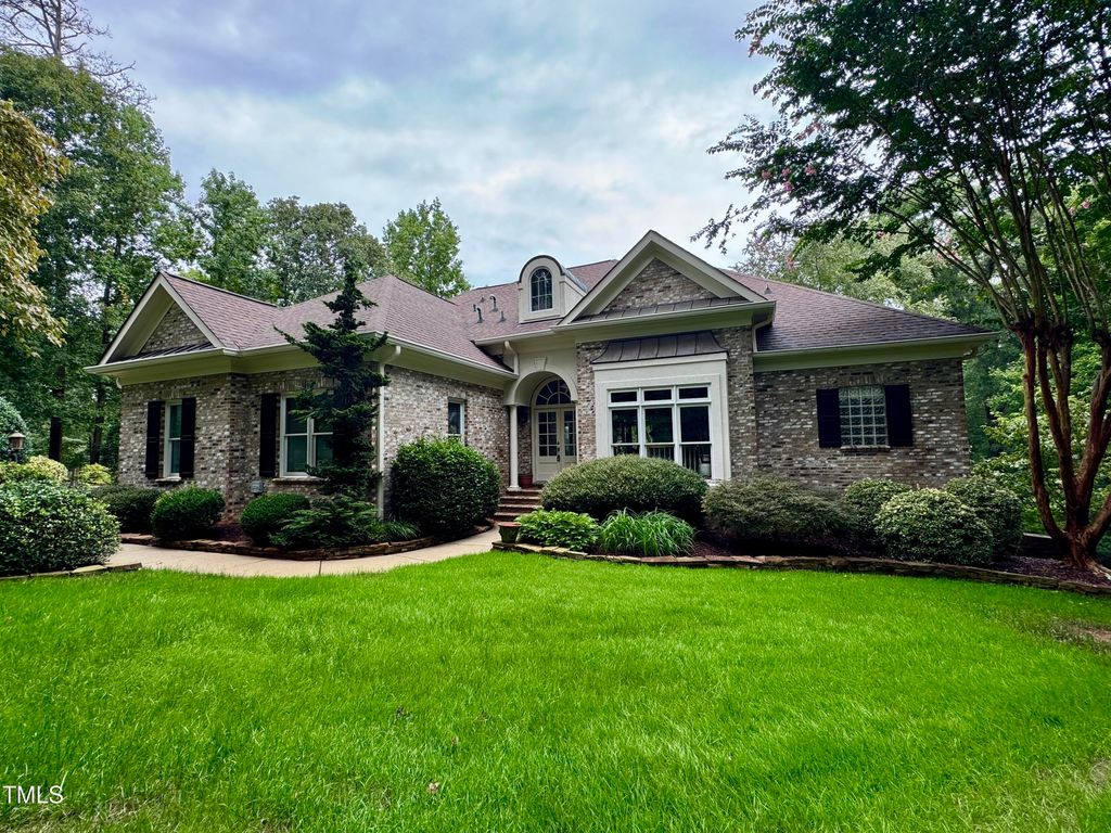 117 Whitley Mill Lane, New London, NC 28127