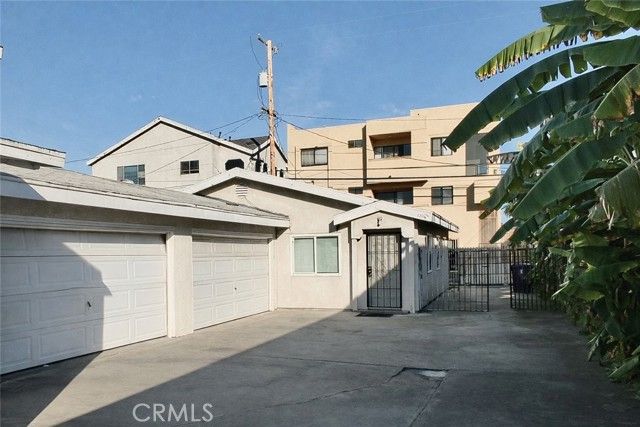 1058 Dawson, Long Beach, CA 90804