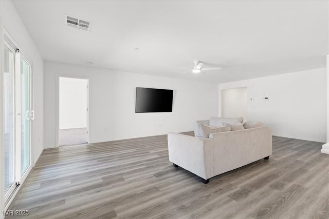 455 Desoto Falls Street, Indian Springs, NV 89018