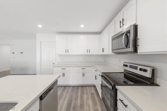 455 Desoto Falls Street, Indian Springs, NV 89018