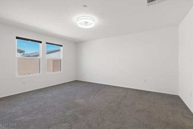 455 Desoto Falls Street, Indian Springs, NV 89018