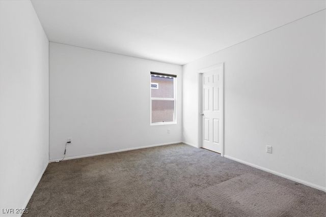 455 Desoto Falls Street, Indian Springs, NV 89018