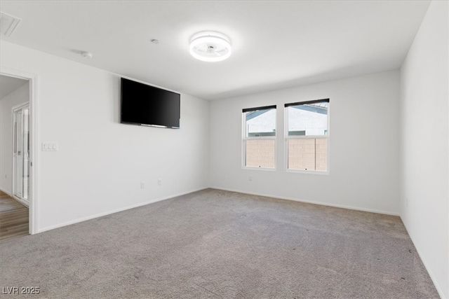 455 Desoto Falls Street, Indian Springs, NV 89018