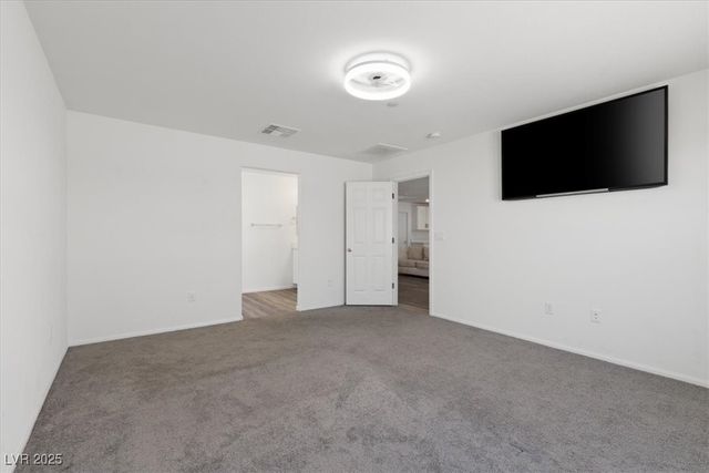 455 Desoto Falls Street, Indian Springs, NV 89018