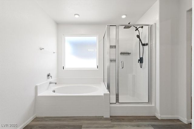 455 Desoto Falls Street, Indian Springs, NV 89018