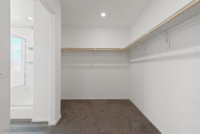 455 Desoto Falls Street, Indian Springs, NV 89018