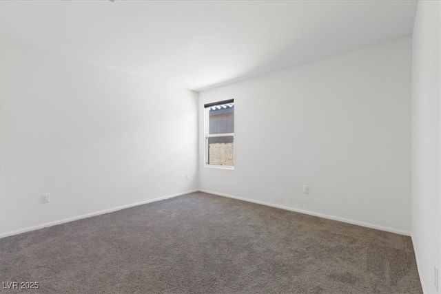 455 Desoto Falls Street, Indian Springs, NV 89018