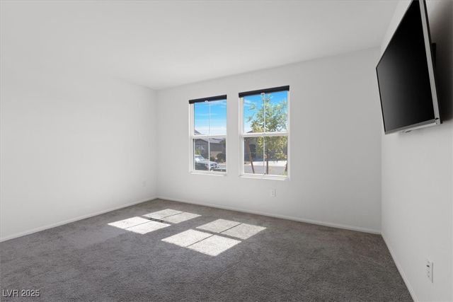 455 Desoto Falls Street, Indian Springs, NV 89018