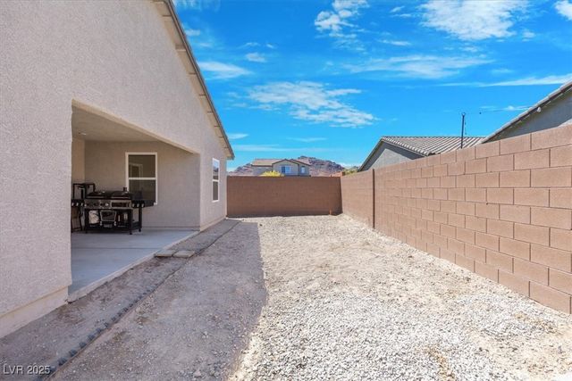 455 Desoto Falls Street, Indian Springs, NV 89018