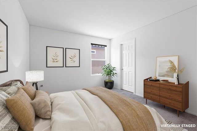 455 Desoto Falls Street, Indian Springs, NV 89018