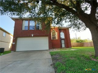 5408 Donegal Bay Court, Killeen, TX 76549