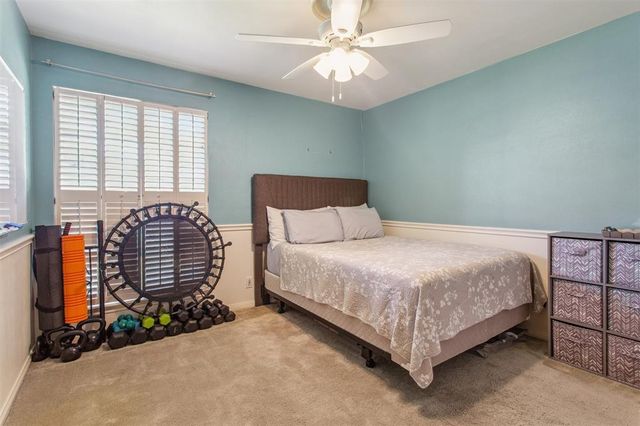 1819 Laurel Oaks Drive, Richmond, TX 77469