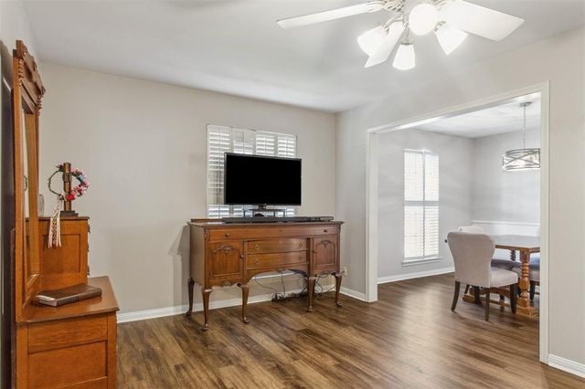 1819 Laurel Oaks Drive, Richmond, TX 77469