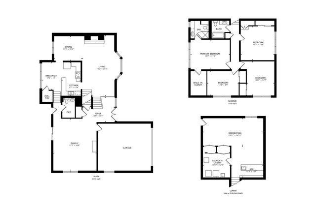 803 E Valley Lane, Arlington Heights, IL 60004
