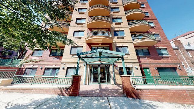 84-14 143rd Street 2E, Briarwood, NY 11435