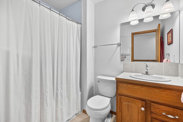 1925 S St Charles Rd, Spokane Valley, WA 99037