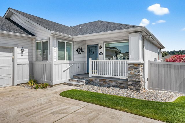 1925 S St Charles Rd, Spokane Valley, WA 99037