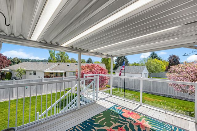 1925 S St Charles Rd, Spokane Valley, WA 99037