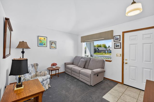 1925 S St Charles Rd, Spokane Valley, WA 99037