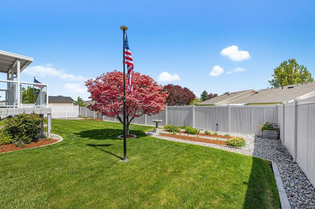 1925 S St Charles Rd, Spokane Valley, WA 99037