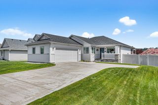 1925 S St Charles Rd, Spokane Valley, WA 99037