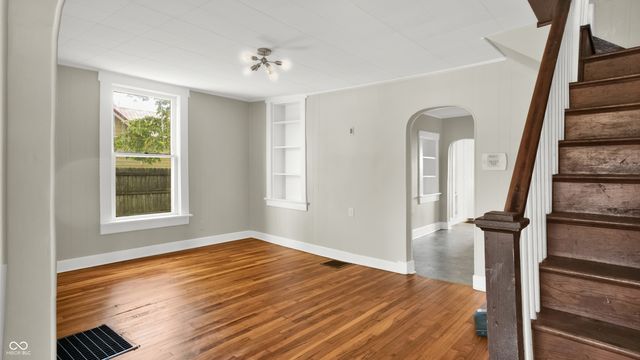 189 W Harrison Street, Martinsville, IN 46151