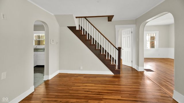 189 W Harrison Street, Martinsville, IN 46151