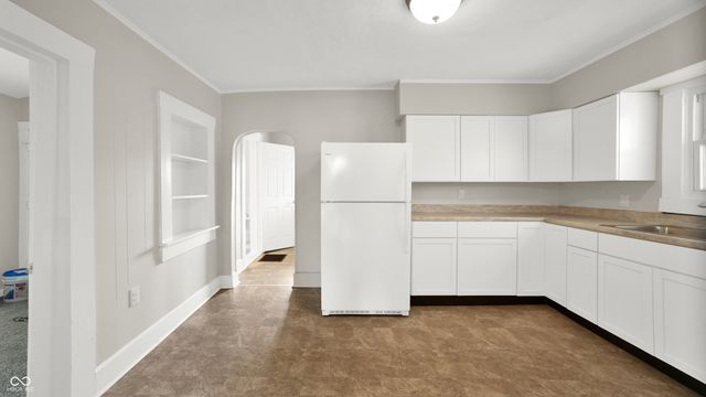 189 W Harrison Street, Martinsville, IN 46151