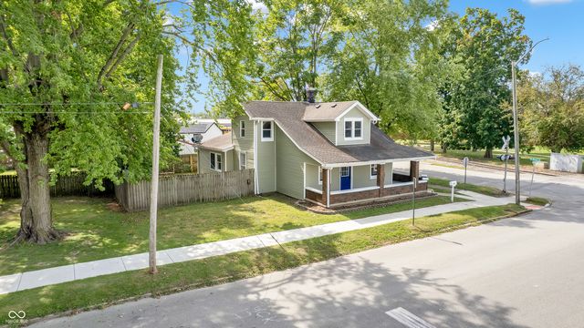 189 W Harrison Street, Martinsville, IN 46151